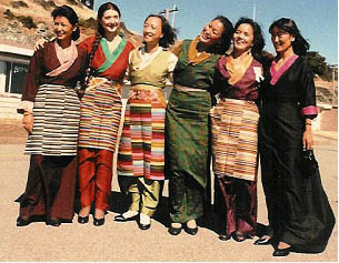 Picture of BAFOT board in 1989